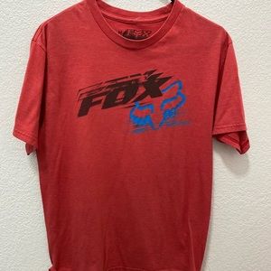 Medium Fox t-shirt